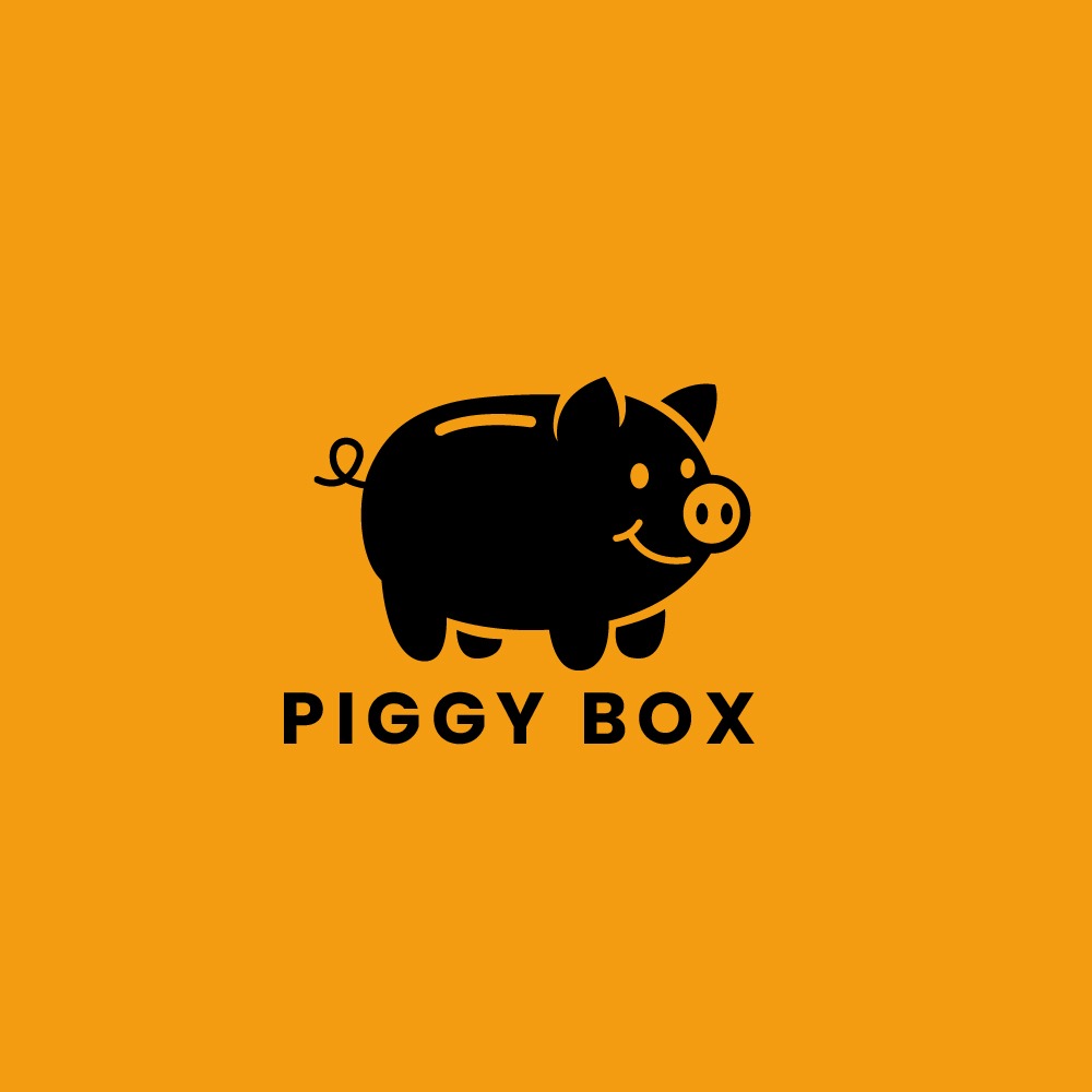 Piggy Box